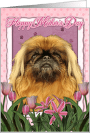 HappyMothersDayPeke
