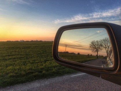 RearviewMirror