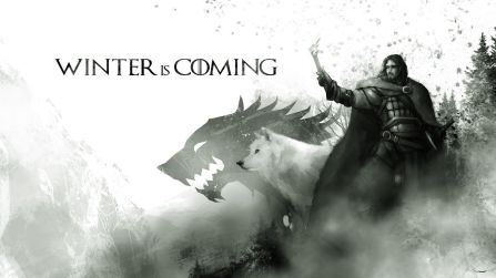 WinterIsComing
