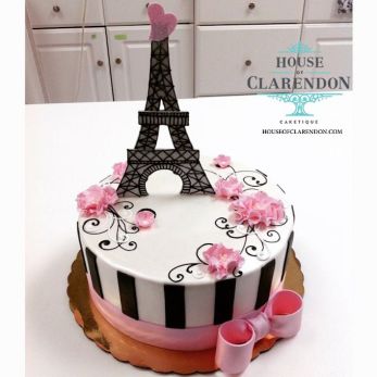 ParisCake