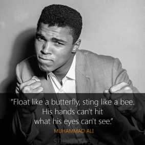 Muhammad Ali