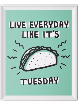 TuesdayTaco
