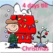 4DaysToChristmas