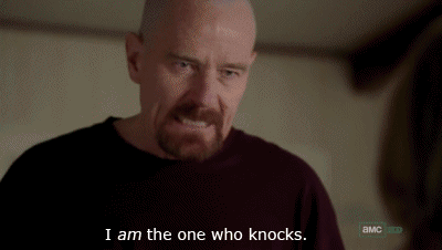 BreakingBadKnocks