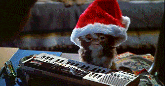 ChristmasGremlin