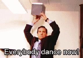 DanceTheOffice