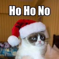 GrumpyCatChristmas