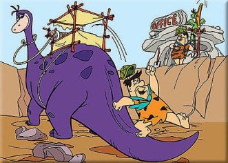 Flintstones