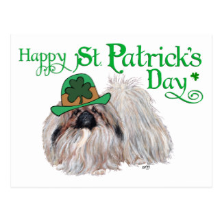 StPatrick'sDayPeke