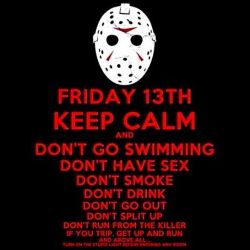 Friday-The-13th-Rules