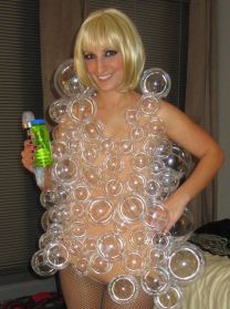 LadyGagaBubbleDressInstructables