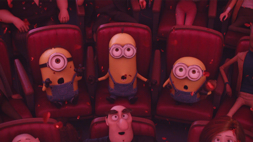 Minions