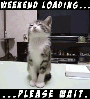 WeekendLoading