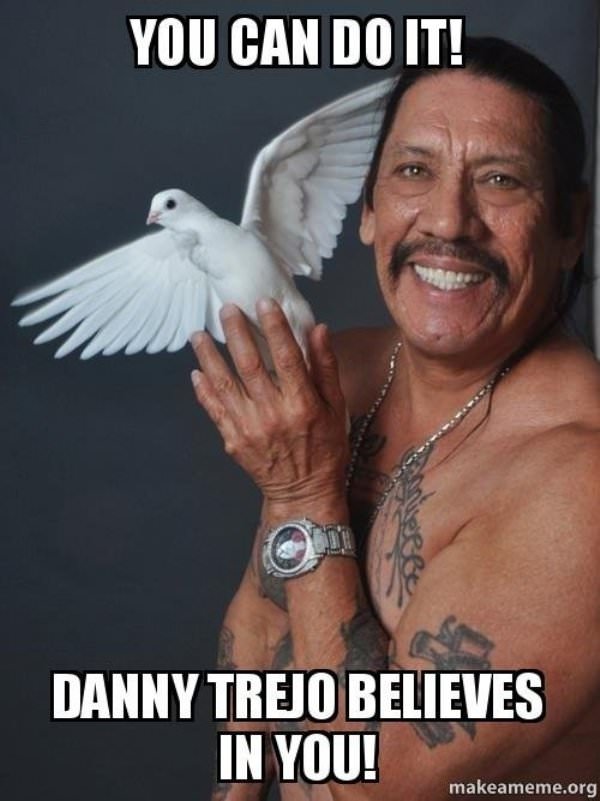 DannyTrejo