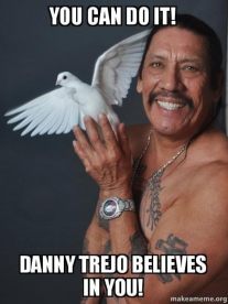 DannyTrejo