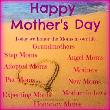 HappyMothersDayAll