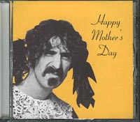 HappyMothersDayZappa
