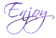 Enjoy