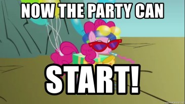 PartyCanStart