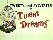TweetDreams