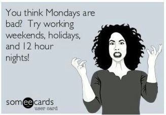 Lovely Working On A Weekend Quotes i hate working weekends work pinterest night shift