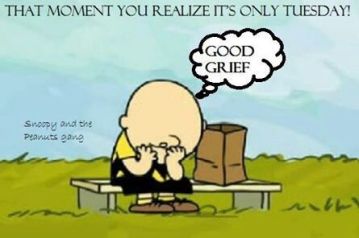 TuesdayPeanuts