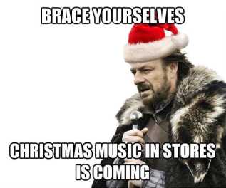ChristmasMusicComing