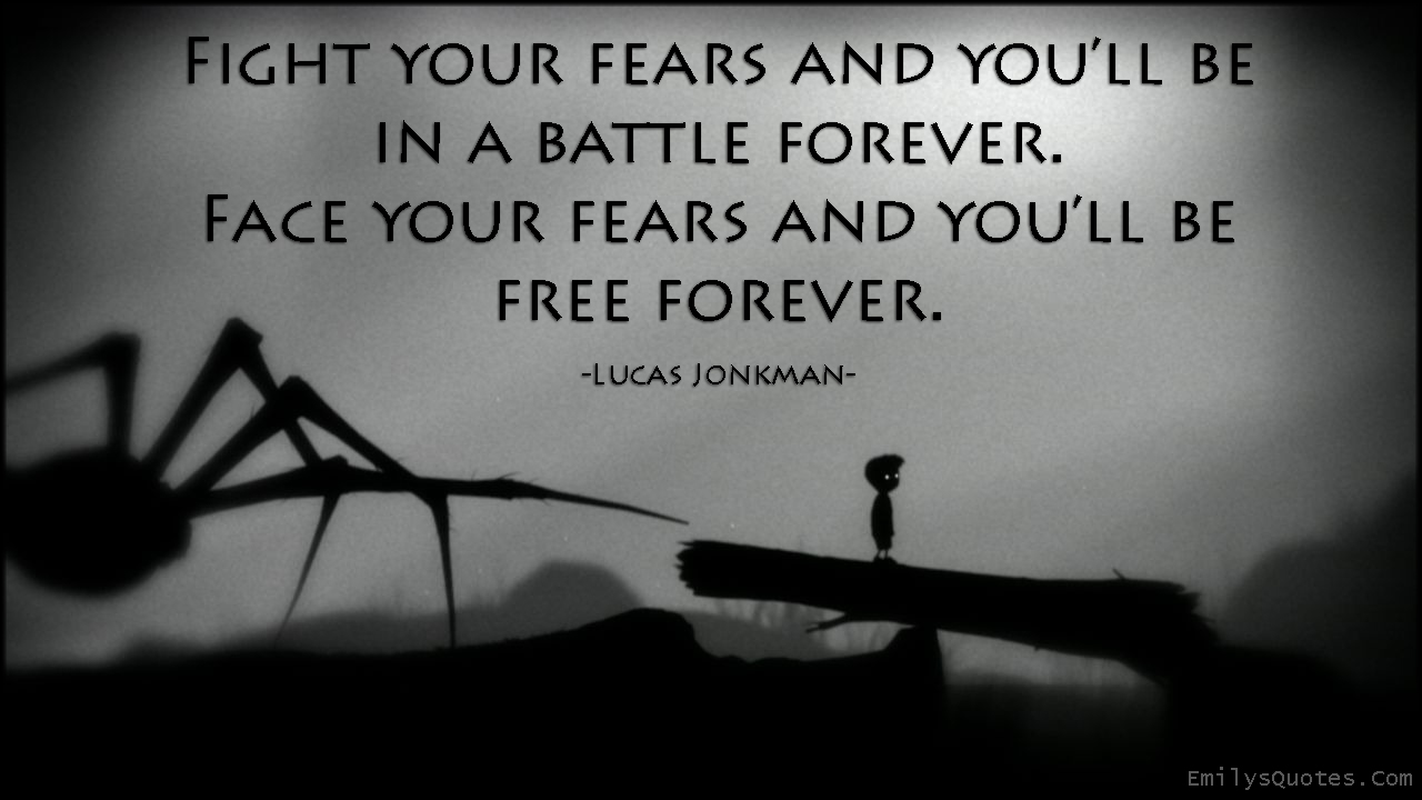 FightFears