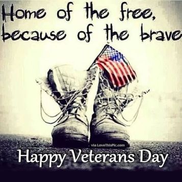 HappyVeteran'sDay
