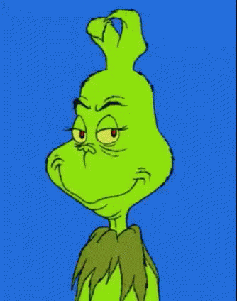Grinch
