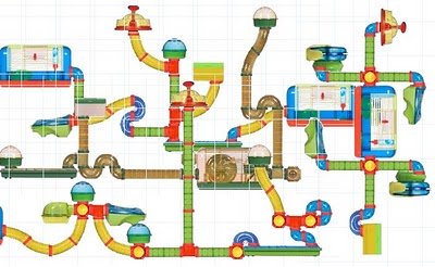 habitrail