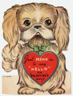 HappyValentinesDayPeke2