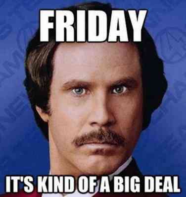 FridayBigDeal