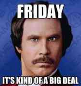 FridayBigDeal