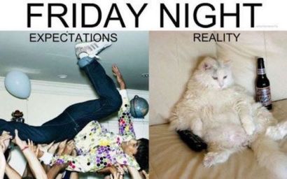 FridayNight