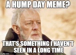 HumpDay