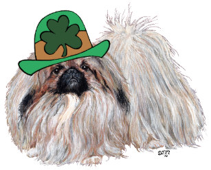 StPatrick'sPeke
