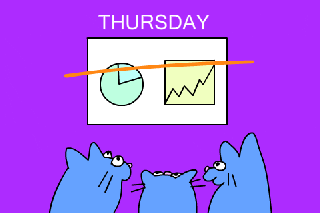 ThursdayCats