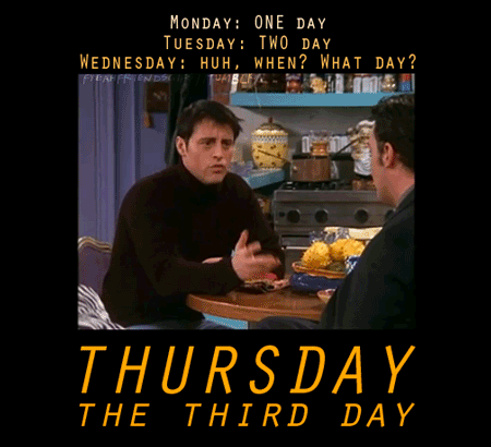 ThursdayJoey