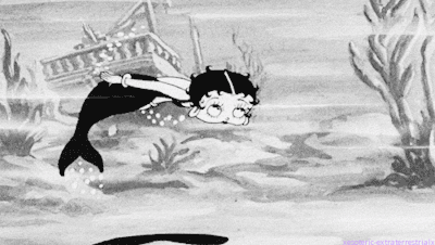 BettyBoop